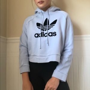 ADIDAS SWEATER